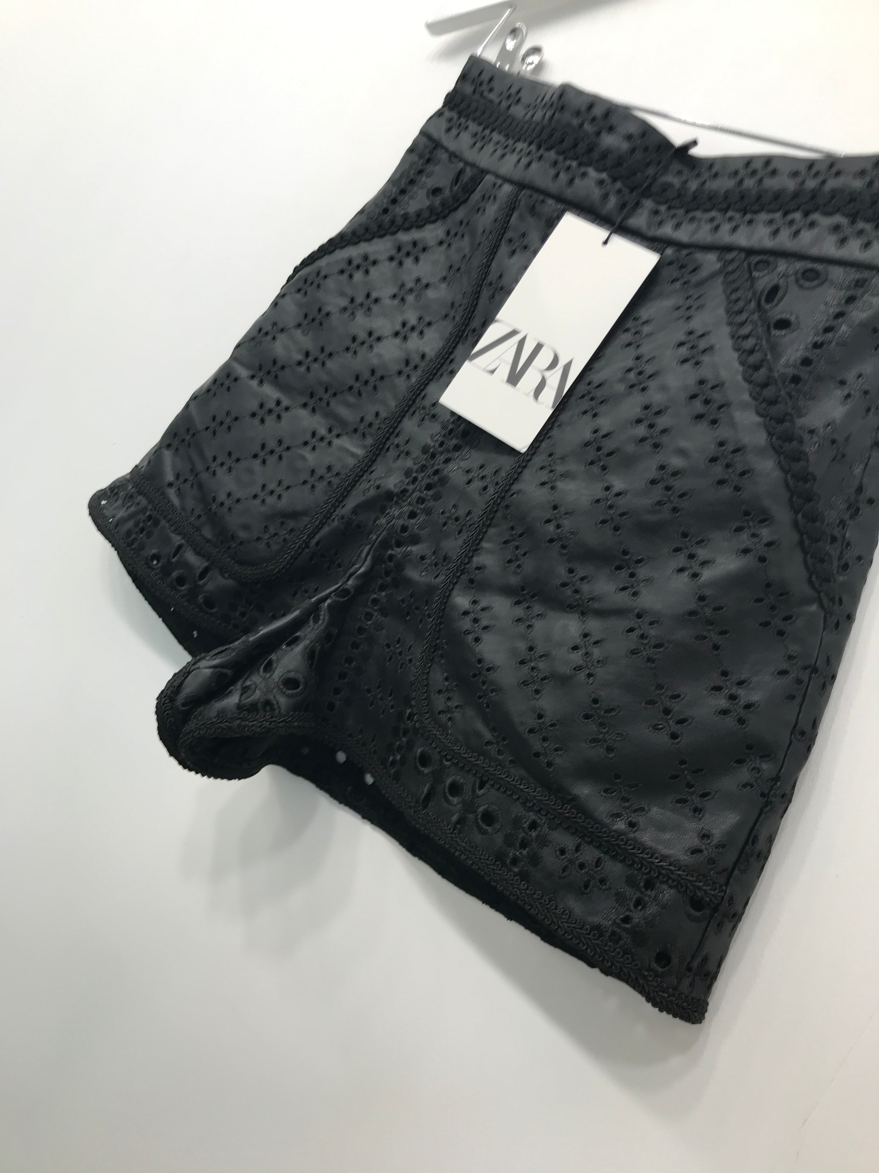 Zara Shorts